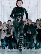 "Resident Evil: Retribution" -- Watch Two New Clips from the Movie!