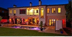NBA Star Chris Paul -- Future with Clippers Tied to House Deed?