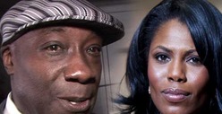 Michael Clarke Duncan Hospitalized -- Cardiac Arrest