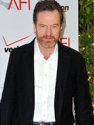 Bryan Cranston: "Total Recall" Gave Me Pink Eye!