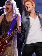 Taylor Swift Tops Forbes' List of the Highest-Paid Stars Under 30!