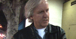 James Cameron -- Attention Nerds: I Didn't Steal 'Avatar'