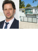 Jamie Kennedy Lists Los Feliz Bachelor Pad! 