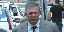 Lenny Dykstra Pleads Guilty to Bankruptcy Fraud