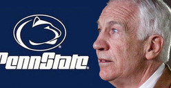 Penn State -- We're RENOVATING the Sandusky Rape Showers