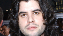 Sage Stallone Dead -- Sylvester Stallone's Son Dies of Overdose