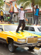 Watch the First Three Minutes of "Step Up Revolution!"