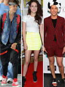 Too Drab: What the Heck Are They Wearing?!