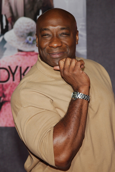 Michael Clarke Duncan Through the Years Photo 6