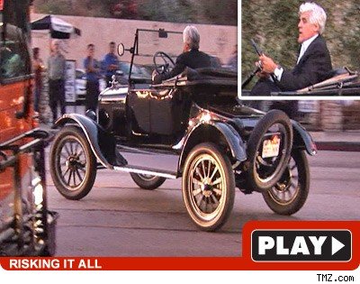 Model T