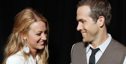 Ryan Reynolds Married to Blake Lively ... According to Cops 