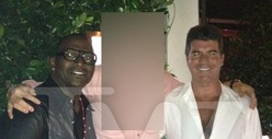 Randy Jackson & Simon Cowell -- You Hiring, Dawg?