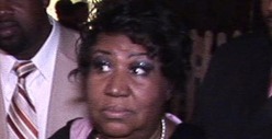 Aretha Franklin -- I Want to Be the Next 'American Idol' Judge!