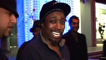 Eddie Griffin Comedy Club Fight -- The Homophobic, Delusional Explanation