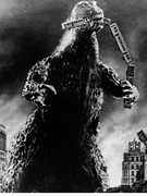 Comic-Con: Warner Bros. Surprises with "Godzilla" 
