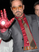 Comic-Con: News on Iron Man, Captain America & Thor Sequels!