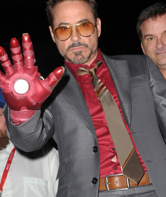 Comic-Con: News on Iron Man, Captain America & Thor Sequels!