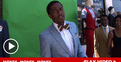 Nick Cannon -- 'American Idol' Can't Afford Mariah Carey!