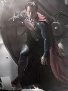 New "Man of Steel" Trailer Is Here -- And It Looks Great!