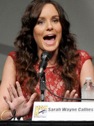TV Stars Reveal the Shows They Geek Out For!