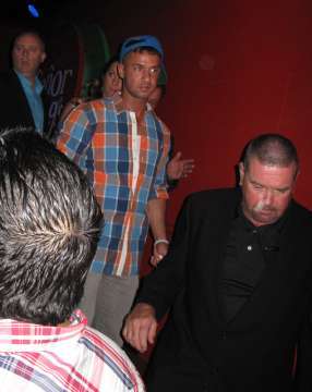 Situation's 30th Birthday in Las Vegas