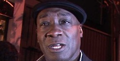 Michael Clarke Duncan -- His Heart Beats Strong