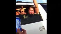 Steve Nash Beer Video -- NOT STAGED ... Says Keystone Light