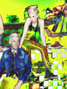 No Doubt Releases First Song In Nine Years -- Listen to "Settle Down" Now!