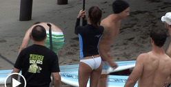 Eva Longoria's Butt -- The Ultimate Advertising Weapon