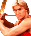 Memba Him: Glash Gordon