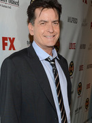 Charlie Sheen "Genuinely Interested" In "American Idol"