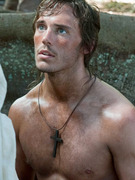 Sam Claflin Cast as Finnick Odair in "The Hunger Games" Sequel 