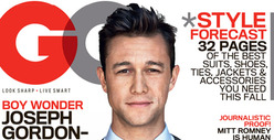 Joseph Gordon-Levitt Rips GQ -- Drugs Didn't Kill My Brother