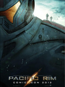 "Pacific Rim" -- What We Know About The Super Secret Giant Robot Flick!