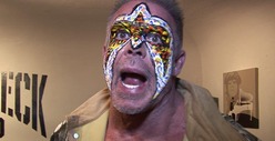Ultimate Warrior -- Accused of $28k Wrestling Panty Raid [UPDATE]
