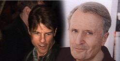 Tom Cruise Lashes Out at Life and Style 'Abandoning Suri' Story