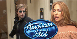 Jon Bon Jovi -- I'm NOT the Next American Idol ... Judge