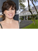 Kelly Clarkson Ditching Gorgeous Texas Ranch