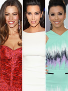 Sofia Vergara Tops Forbes' List of Best Paid Female TV Stars