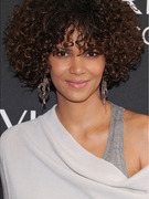 Halle Berry Hospitalized After Accident on Film Set