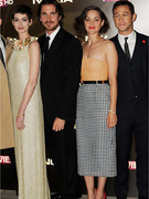 "The Dark Knight Rises" -- Prince Harry Attends London Premiere!