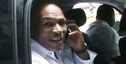 Mike Tyson -- I Got Knocked Out ... by 'Mike Tyson's Punch-Out'