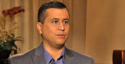 George Zimmerman to Trayvon Martin's Parents -- 'I'm Sorry'