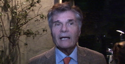 Fred Willard Will NOT Be Prosecuted for Lewd Conduct