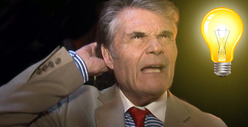 Fred Willard -- Masturbation Law Won't Stick