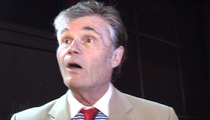 Fred Willard's XXX Movie Review -- 'Lousy Film'