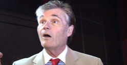 Fred Willard's XXX Movie Review -- 'Lousy Film'