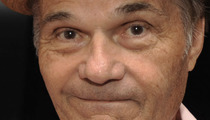 Fred Willard Arrested for Lewd Conduct