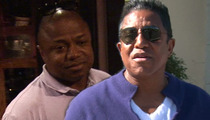 Randy, Jermaine Jackson Hatch Plot to Get Michael Jackson's Money -- Allegation