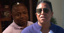 Randy, Jermaine Jackson Hatch Plot to Get Michael Jackson's Money -- Allegation